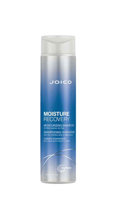 Joico Moisture Recovery Shampoo 300mL Bottle